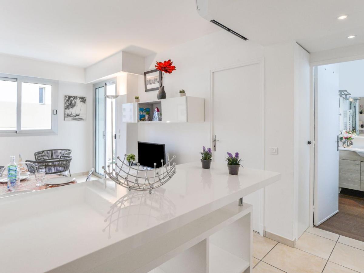 Apartment Dolce Vita By Interhome Saint-Laurent-du-Var Exterior photo